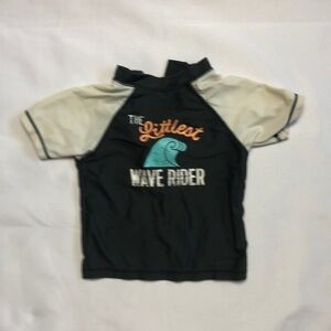 💟💟 Boys Swim Top​